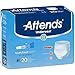 Attends Youth/Small Underwear Heavy Absorbency Bag of 20