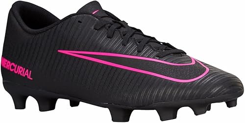 nike mercurial vortex iii fg
