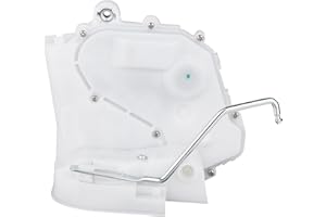 omoZone Power Door Lock Latch Actuator Motor with Rod Rear Right Side Compatible with 2007-2011 Honda CR-V Replaces 72610-SWA-A01 72610SWAA01