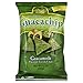 El Sabroso Guacachip, Guacamole Flavored Tortilla Chips, 12-Ounce Package