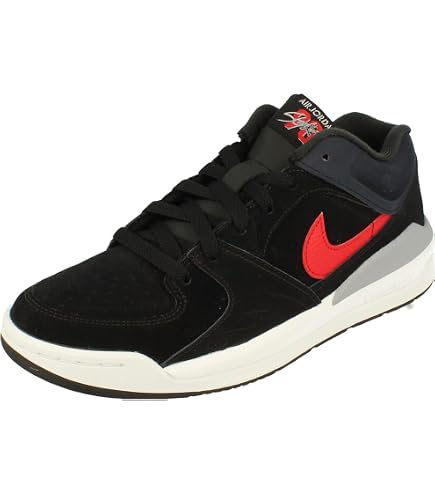 Amazon.com | Jordan Stadium 90 Men's Shoes (DX4397-061, Black