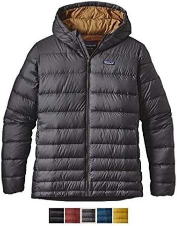 Amazon Patagonia Men S Hi Loft Down Hoody メンズ ハイロフト ダウン フーディ 16 17 Fall Winter Model 日本正規品 Fgtp M アウトドア アウトドアジャケット 通販