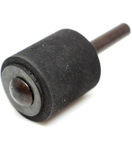 Benchmark Abrasives Lot De 10 Bandes Abrasives En Spirale En Oxyde D 039 Aluminium Pour Outils Rotatifs 974885