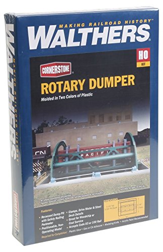 Walthers, Inc. Superior Paper Kit, 2-1/2" 6.4cm