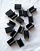 Lucas Toys Train Track Clips for Lionel G-Gauge Curved and Straight Train Tracks, Pack of 16 (Tracks NOT Included)