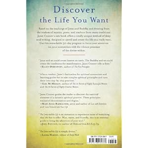 The Lotus and the Lily: Access the Wisdom of Buddha and Jesus to Nourish Your Beautiful, Abundant Life