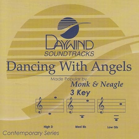 Made Popular By Monk Neagle Dancing With Angels Accompaniment Performance Track Amazon Com Music Foster and allen.i will love you all my life!! amazon com
