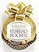 Ferrero Grand Ferrero Rocher Chocolate, 3.5 Ounce