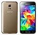 Samsung Galaxy S5 Mini G800F 16GB 4G LTE Unlocked GSM Android Quad-Core Smartphone - Gold