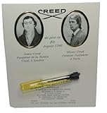 Creed Fleurs De Bulgarie Perfume Vial Sampler for Woman