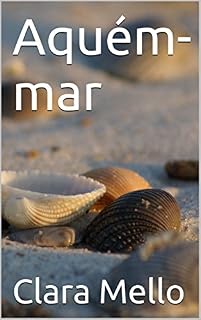 Livro Aquém-mar