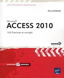Access 2010
