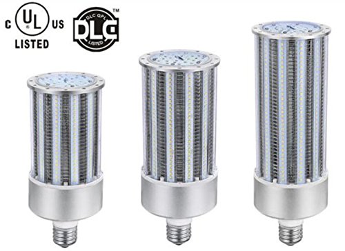 LEDmyplace WEN AC100-277V LED Corn Bulb, 100 Watt (700W Replacement), 12000LM and Large Screw Base (E39), 5700K - 12 Pack