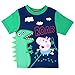 Peppa Pig George Toddler Boys Short Sleeve Tee