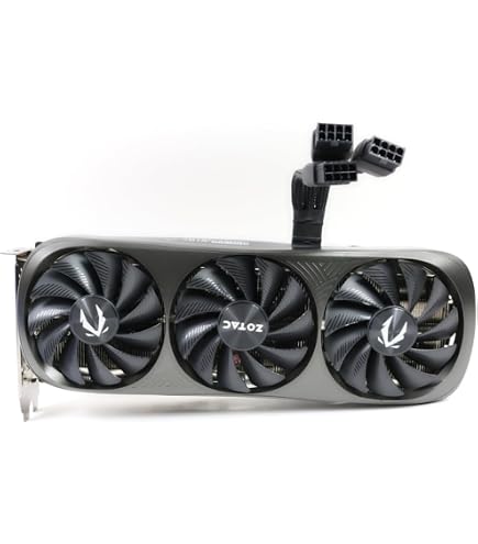 Amazon.com: ZOTAC Gaming GeForce RTX 4080 Super AMP DLSS 3 16GB