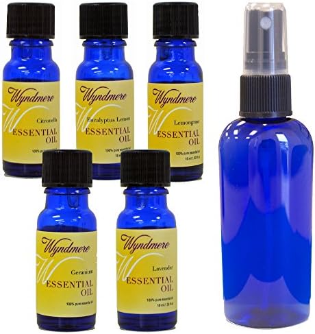 BUG OFF! Kit with Lavender By Wyndmere