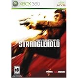 Stranglehold