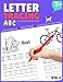 Letter Tracing Book for Preschoolers: Letter Tracing Books for Kids Ages 3-5, Letter Tracing Book, L by Roger Wells