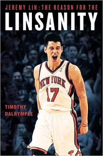 Amazoncom Jeremy Lin The Reason For The Linsanity - 