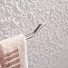 KES A2481-2 Bathroom Lavatory Towel Holder Towel Ring SUS304 Stainless Steel Wall Mount, Brushed