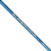SK Fiber Supernova Graphite Golf Shafts for Drivers &amp; Fairway Woods | for Wide Range of Shaft Weights &amp; Swing Speeds, Ladies, Senior, Regular, Stiff, Extra Stiff Flex