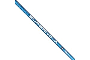 SK Fiber Supernova Graphite Driver/Fairway Wood Golf Shafts (Choose Weight and Flex)