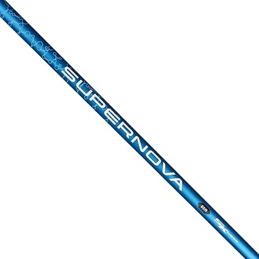 Arbre Driver Callaway Great Big Bertha – Graphite, Rigidité Stiff – 112,5 Cm