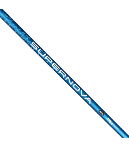 Project X New HZRDUS Smoke 6.0 60g Driver Shaft Stiff Flex w