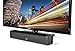 ZVOX AccuVoice AV205 Sound Bar TV Speaker With Hearing Aid Technology - Advanced Model Can Be Fine-Tuned - 30-Day Home Trial