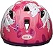 Bell Infant Sprout Bike Helmet, Pink Poodles, 47-52cm