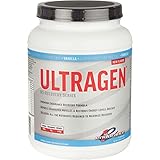 First Endurance Ultragen Recovery Drink