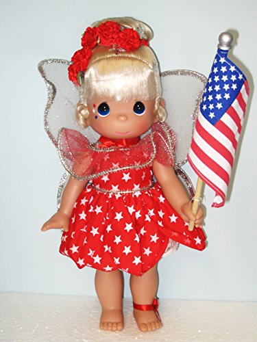 precious moments tinkerbell doll