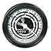 NEW Tachometer Proofmeter Replacement For FORD Tractors primary
