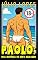 Livro Paolo: Uma História de Sexo Selvagem