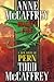 Dragon's Fire (Pern Book 19) by Anne McCaffrey, Todd J. McCaffrey