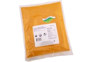 Splendor Garden Organic Turmeric Powder - 454 g