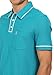 Original Penguin Men's Earl Pique Polo Shirt