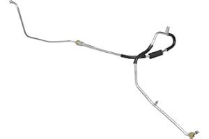 UAC HA 111419C A/C Refrigerant Liquid Hose,442