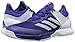 adidas Men's Adizero Ubersonic 2 Tennis Shoe