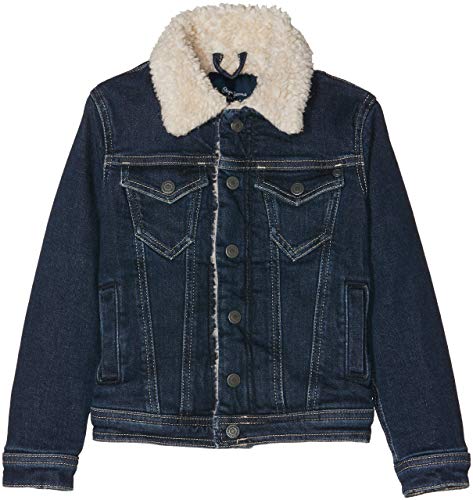 [- Pepe Jeans Boys' Jacket  -]