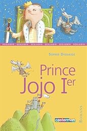 Prince Jojo 1er