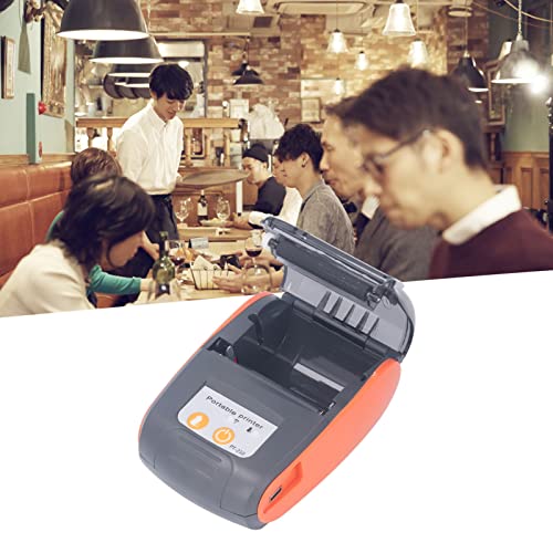YWBL-WH Thermal Receipt Printer