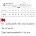Men Dress Belt Black Leather - LUCHENGYI Classic Designer Belts Present for Father, Boyfriend, Husband, Feature Feather Edge with Gift Box 36