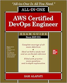 AWS-DevOps-Engineer-Professional Antworten | Maxtic