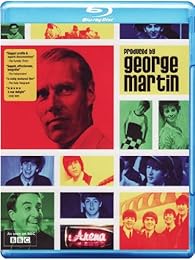 Produced By George Martin [Blu-Ray]
