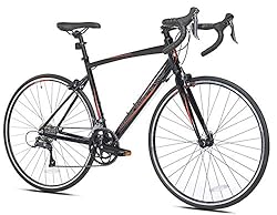 Giordano Libero Aluminum Road Bike