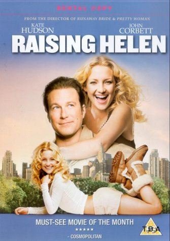 Raising Helen [DVD]