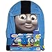 Mattel Thomas The Tank Engine Cotton Hooded Poncho Bath/Pool/Beach Towel