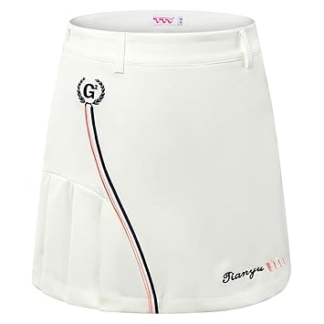 pantaloncini da tennis donna
