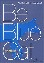 Be blue cat